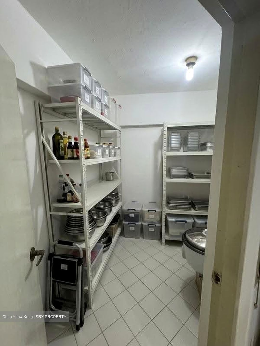 Ivory Heights (D22), Condominium #616315261